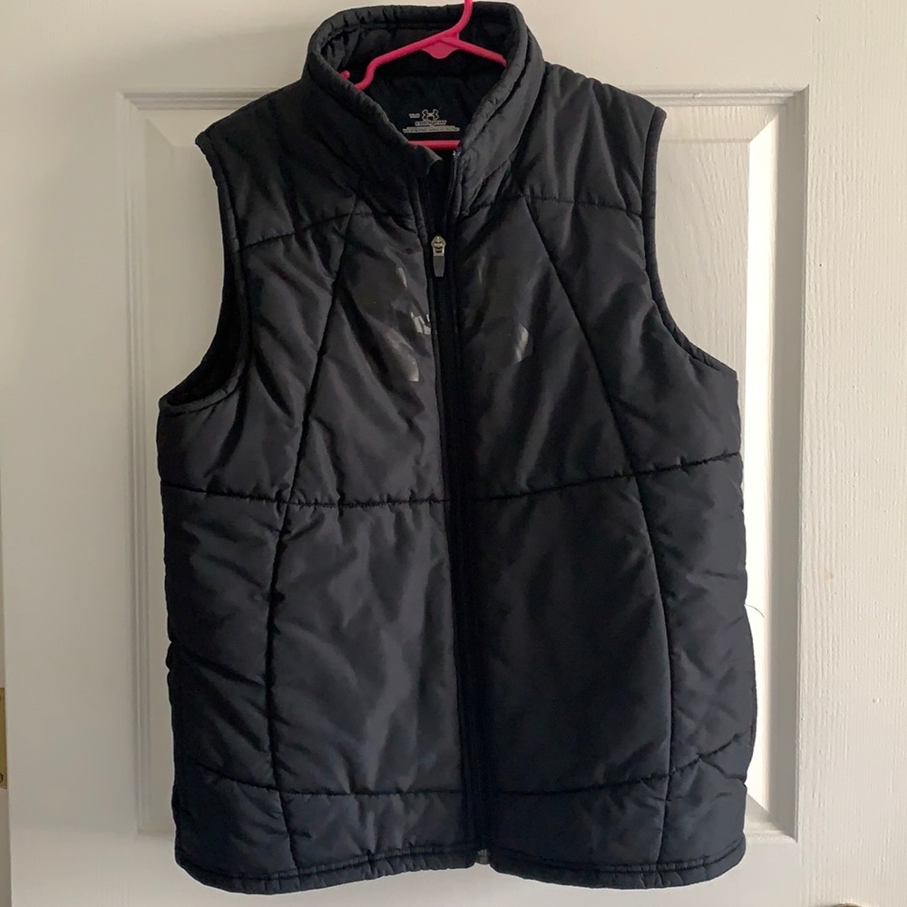 Under Armor Youth Vest